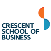 Crescent School of Business
