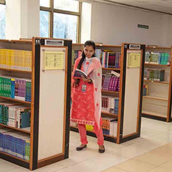 SRM University Vadapalani