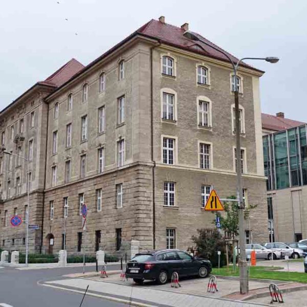 Poznan University of Medical Sciences