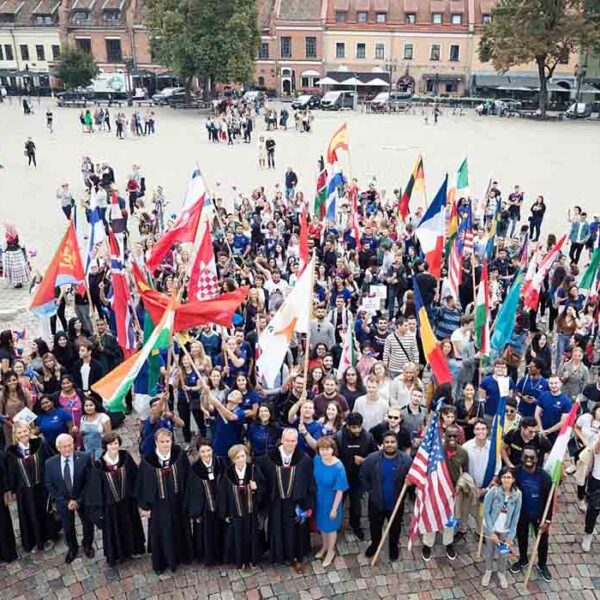 Lithuanian University of Health Sciences