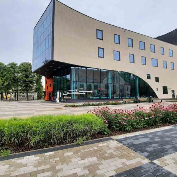 Riga Stradins University