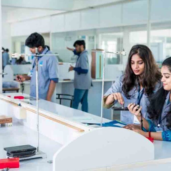 CMR Institute of Technology