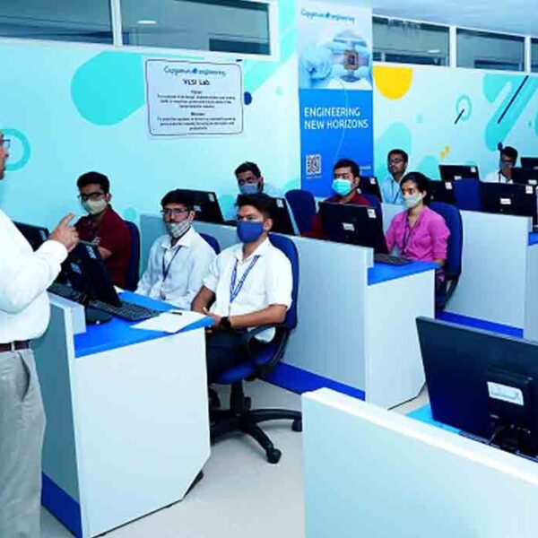 New Horizon College of Engineering