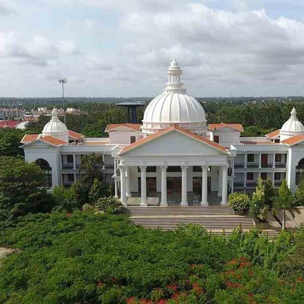 Alliance College of Engineering and Design