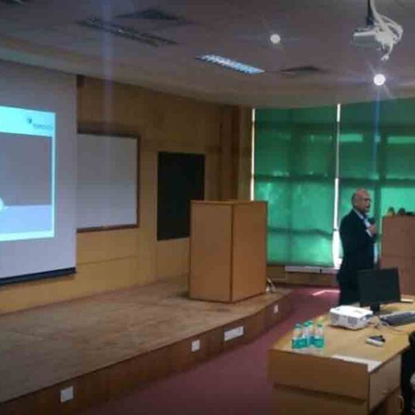 BMS Institute of Technology and Management