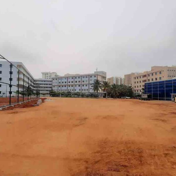 Brindavan College of Engineering
