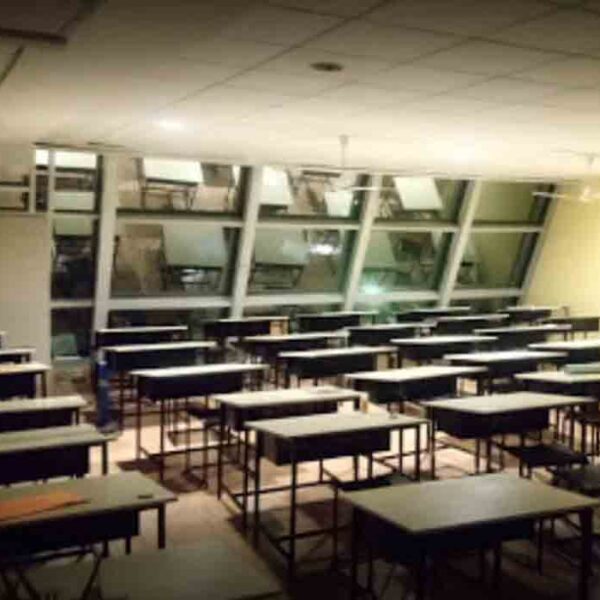 Dayanand sagar Academy tecnology and management