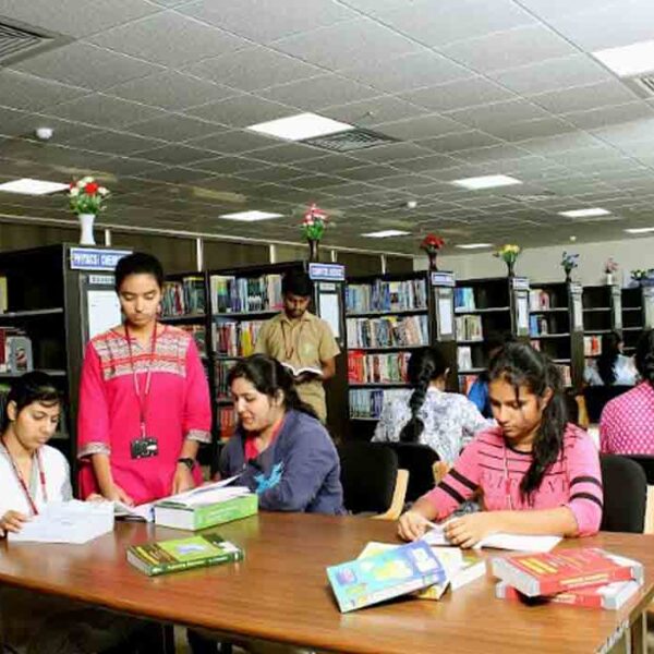 Dayanand Sagar University