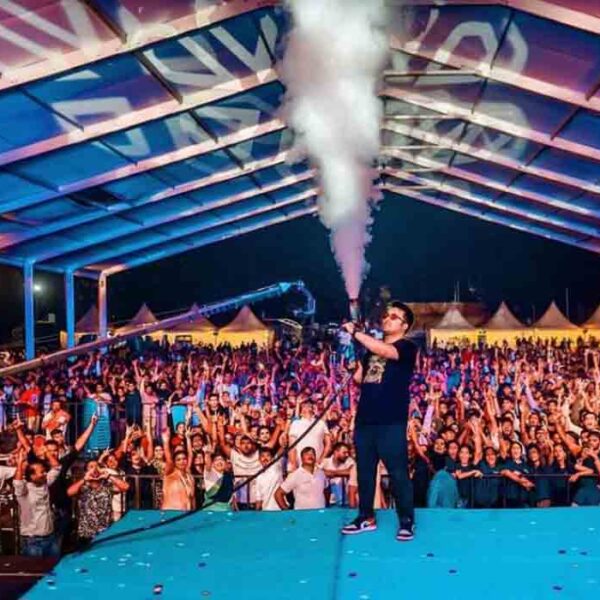 East Point College of Engineering and Technology