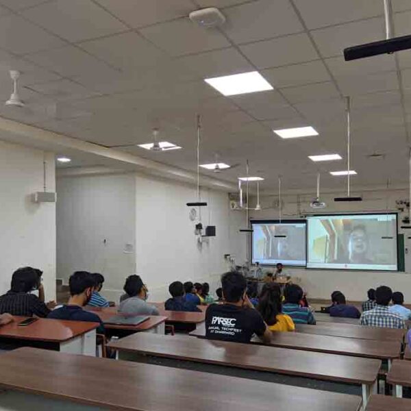 Indian Institute of Information Technology Dharwad