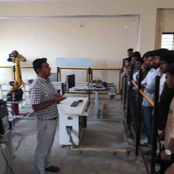 KLE College of Engineering & Technology