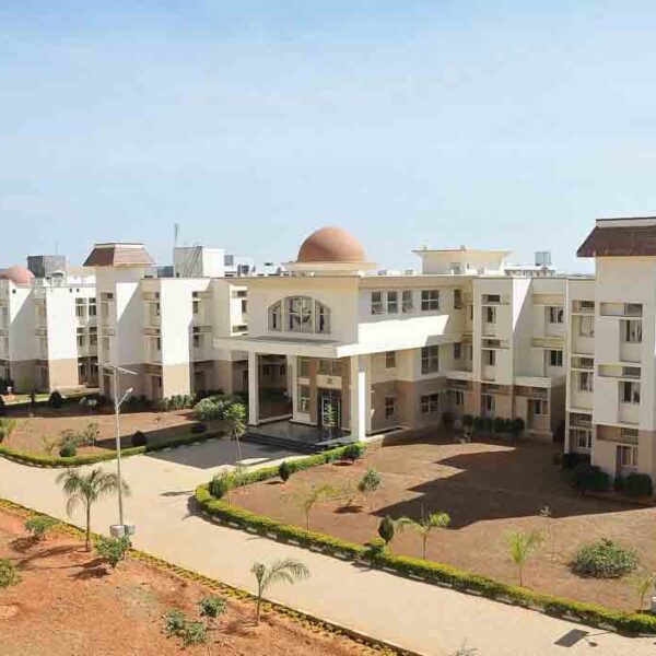 Nagarjuna College of Engineering and Technology