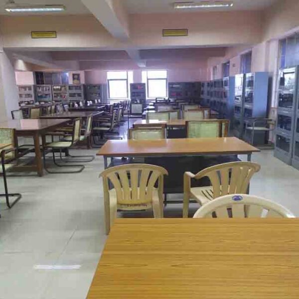 Sapthagiri College of Engineering