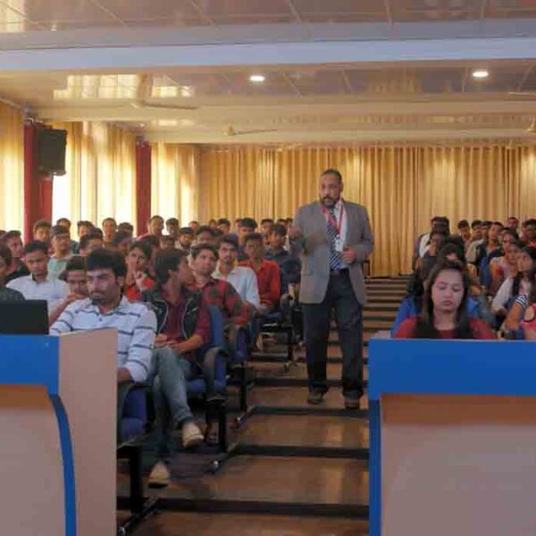 Vijaya Vittala Institute of Technology