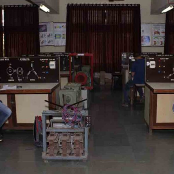 A. C. Patil College of Engineering