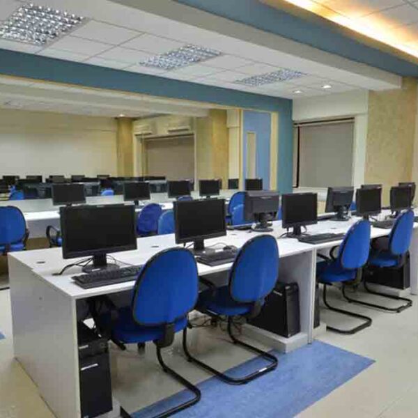 Atharva College of Engineering