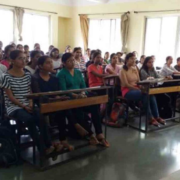 Bharati Vidyapeeth College of Engineering, Puna