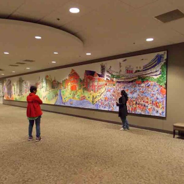 University of Georgia