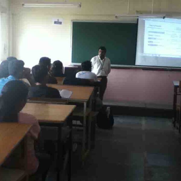 Fr. Conceicao Rodrigues College of Engineering