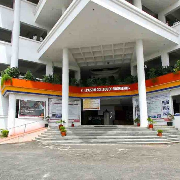 G. H. Raisoni College of Engineering