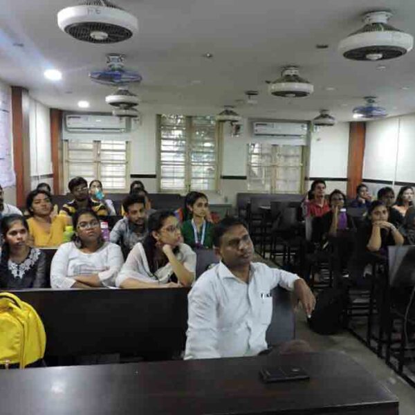 Institute of Chemical Technology Mumbai