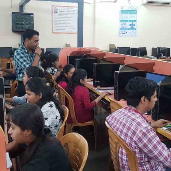 K. C. College of Engineering And Management Studies And Research