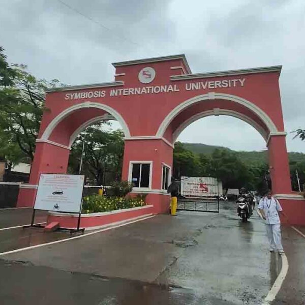 Symbiosis Institute of Technology