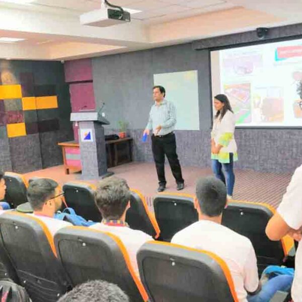 Thakur College of Engineering and Technology