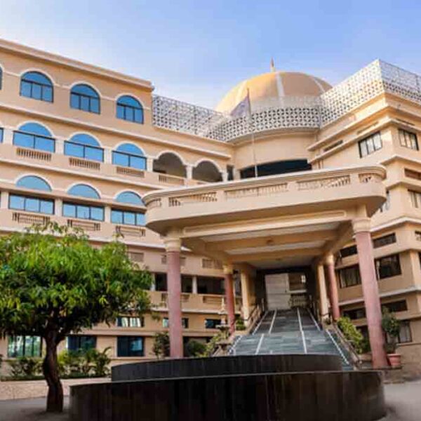 MIT-WPU Faculty of Engineering