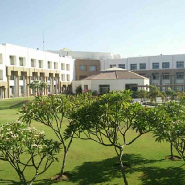 Mukesh Patel School of Technology Management & Engineering