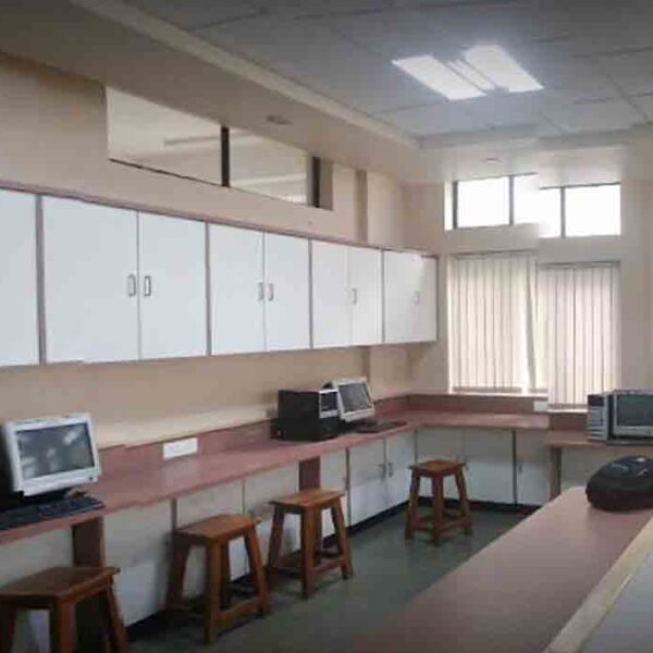 PDEA College of Engineering Manjari