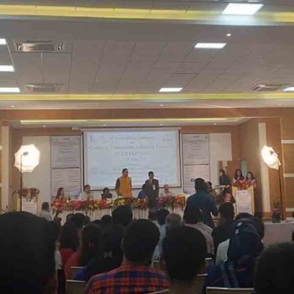 Pimpri Chinchwad College of Engineering