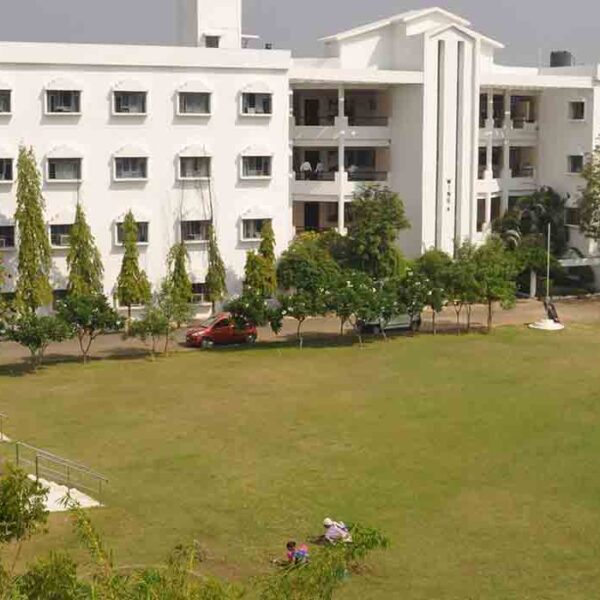 Priyadarshini College of Engineering