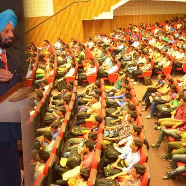 Hindustan Institute of Techonology and science