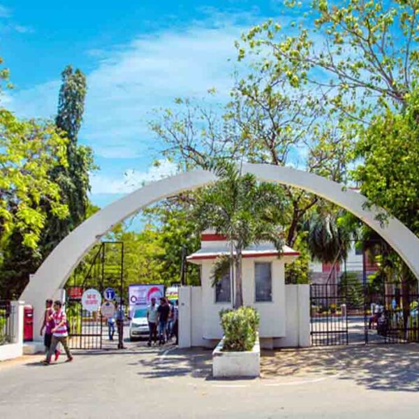 Hindustan University