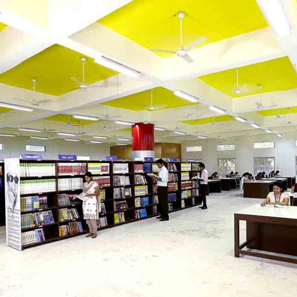 Sathyabama Institute of Science and Technology