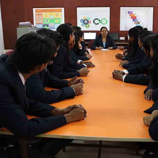 JSPM Narhe Technical Campus