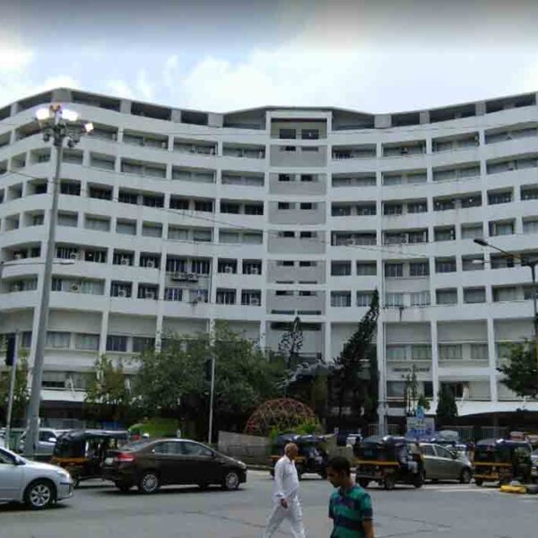 SVKM’s Mithibai College of Arts