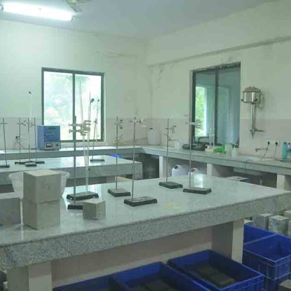 Brindavan College of Engineering