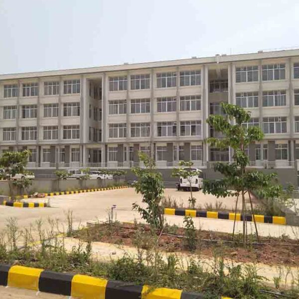 Indian Institute of Information Technology Dharwad