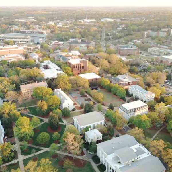 University of Georgia