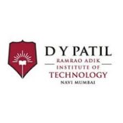 Dr. D Y Patil’s Ramrao Adik Institute Of Technology
