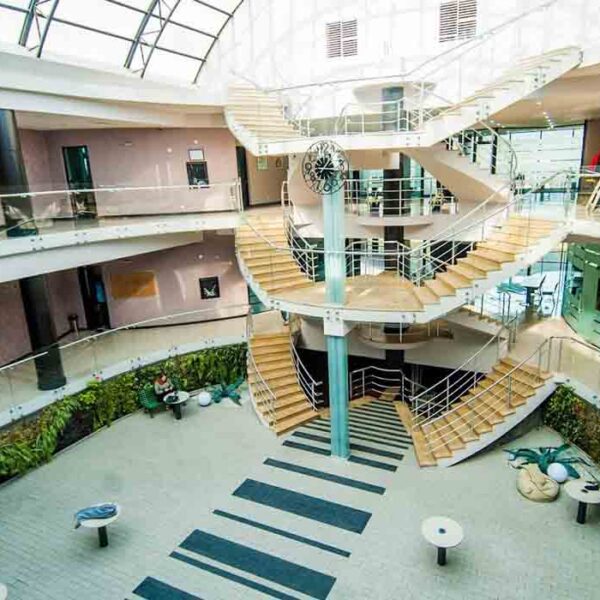 Grigol Robakidze University