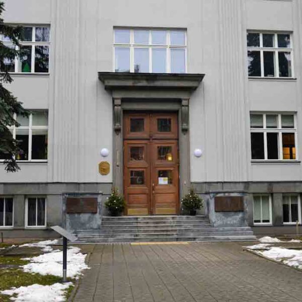 Lithuanian University of Health Sciences