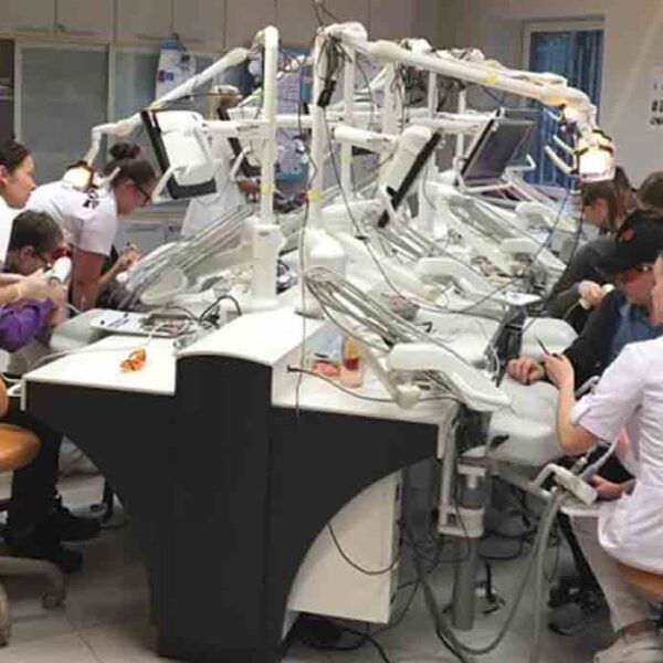 Riga Stradins University