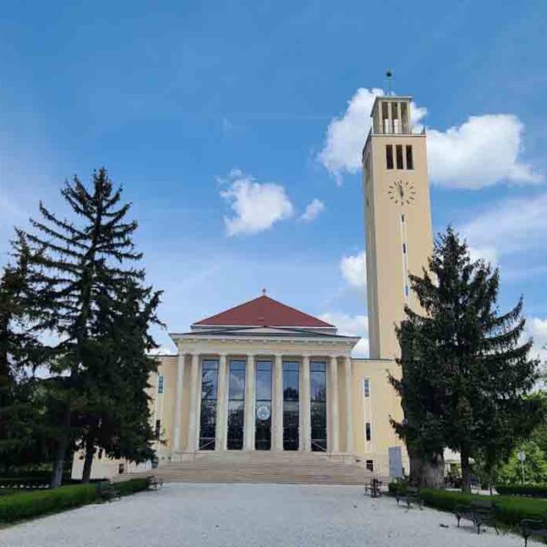 University of Debrecen