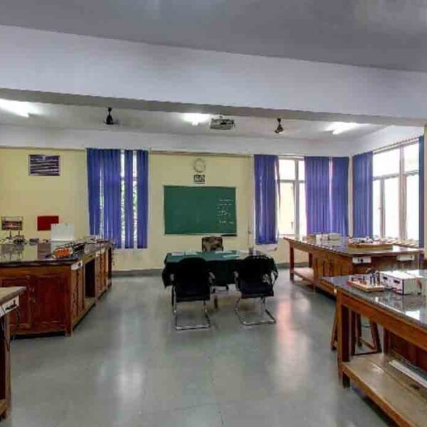 BMS College of Engineering