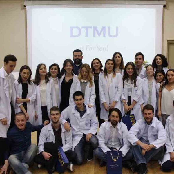 Geomedi State University