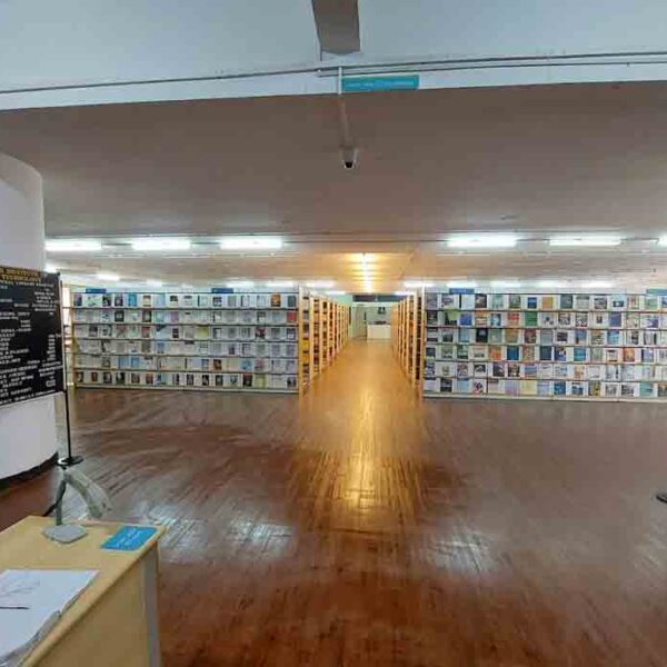 CMR Institute of Technology