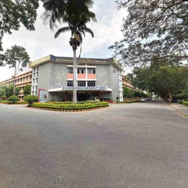 JSS Science and Technology University